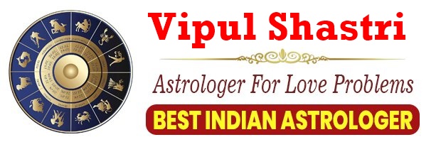 Astrologer Vipul Shastri