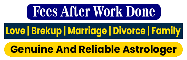 Astrologer Vipul Shastri 